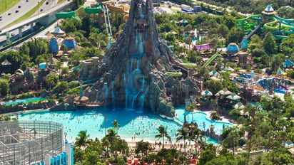 Azabache: nuevo sistema de reservas para parques temáticos