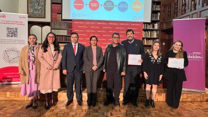 Empresas turísticas podrán medir su competitividad con esta nueva herramienta de la Universidad de Valle de México