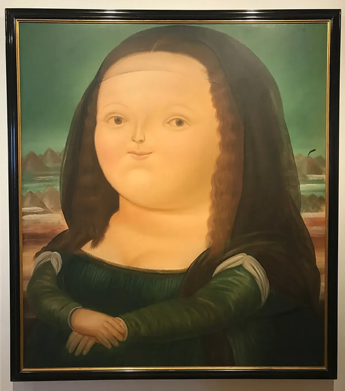 Colombia: 5 obras icónicas de Fernando Botero