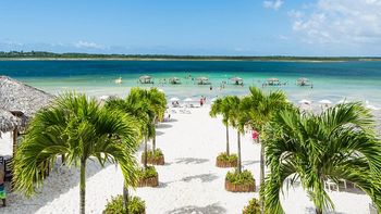 Jericoacoara: un lugar en el mundo para admirar la naturaleza