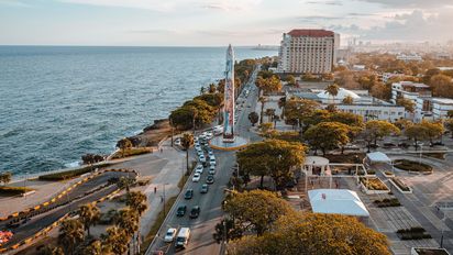 Nuevos vuelos unen Buenos Aires y República Dominicana por sólo 169 dólares 