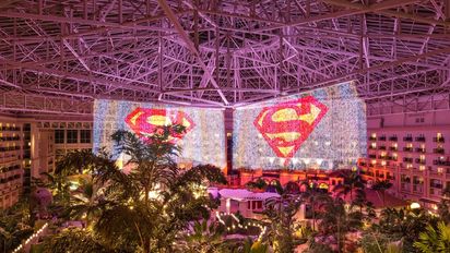 Kissimmee: múltiples y atrayentes novedades para el verano