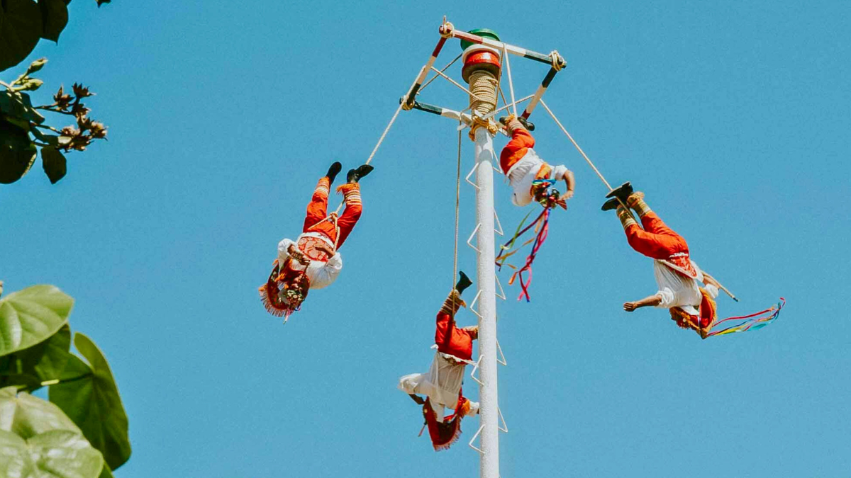 Recorre las playas, pueblos y zonas arqueológicas de Veracruz en tus vacaciones.