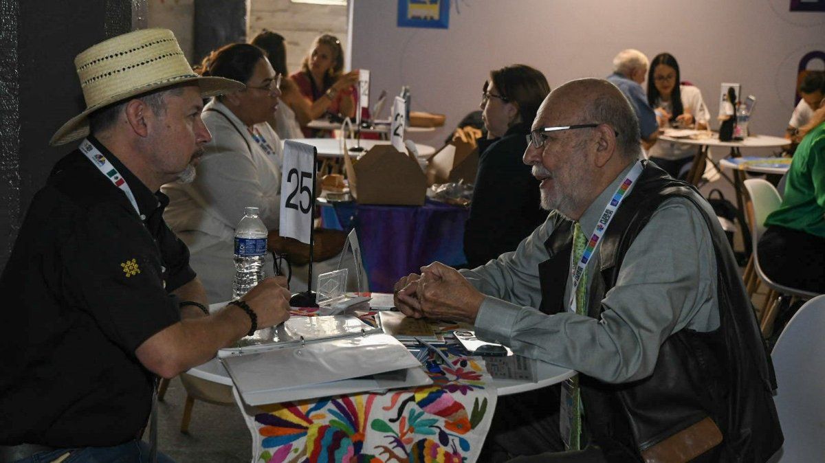 El Tianguis Internacional de Pueblos Mágicos 2024 ofrecerá ponencias y conferencias magistrales en materia de turismo gastronómico y promoción de Pueblos Mágicos.