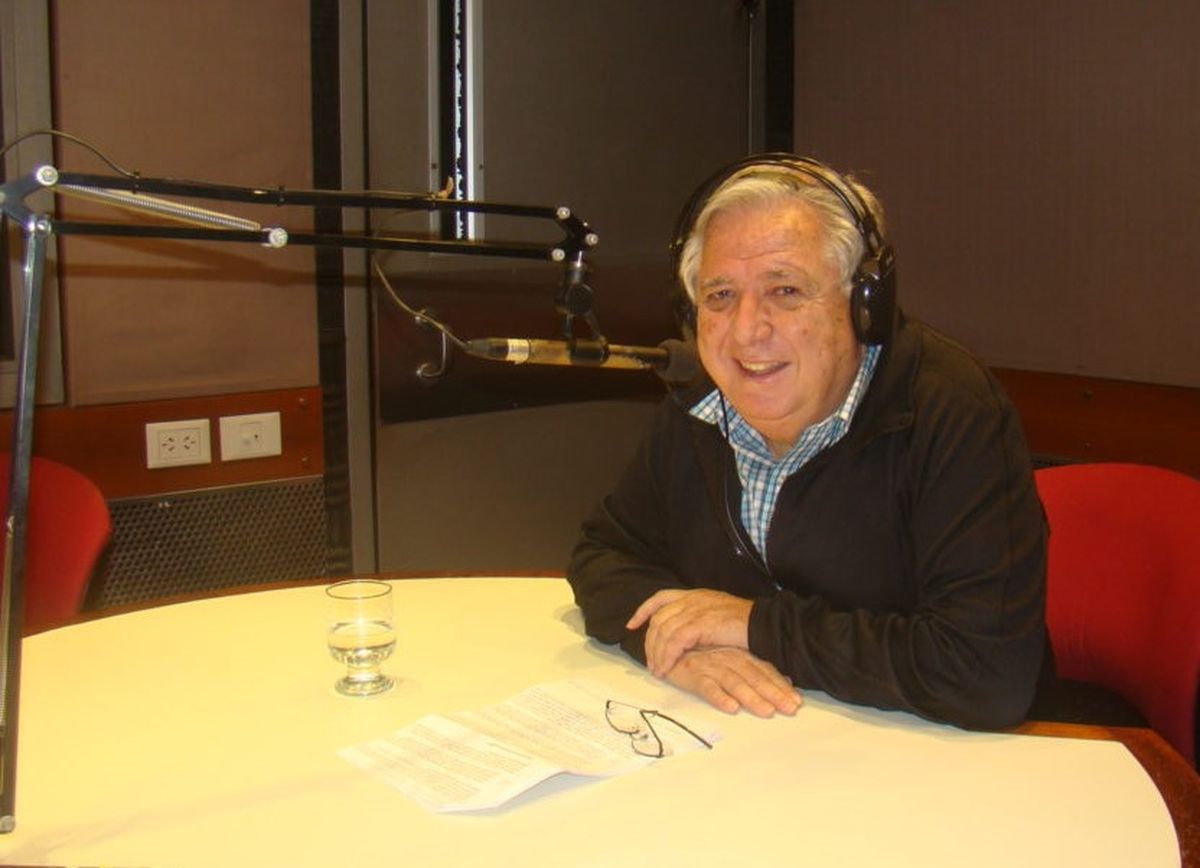 Carlos Gutiérrez, querido y reconocido profesional de la industria de viajes y turismo.