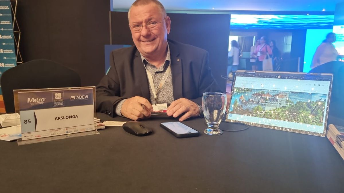 Ars Longa Travel participa de la segunda edición del año del Encuentro Profesional de Turismo (EPTUR).