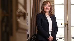 Graciela Fresno reclamó más ayuda estatal ante las nuevas restricciones.