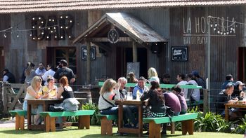 Descubrí 3 lugares en la Costa para descansar en familia en Semana Santa.&nbsp;