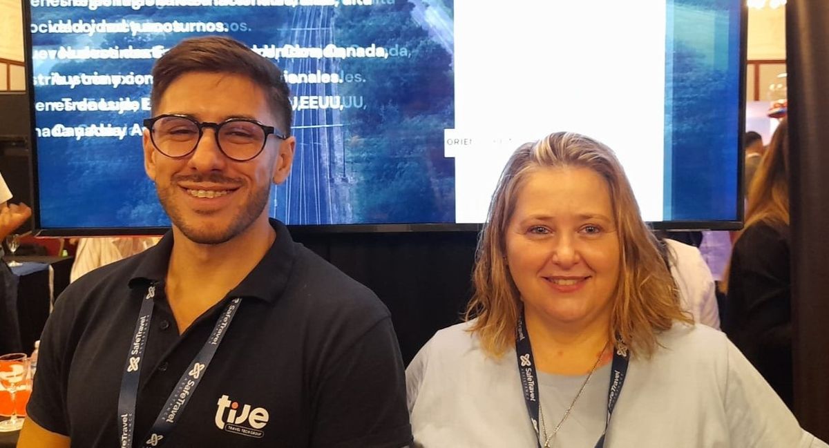 GoTravelRes - Grupo Tije presenta su atractiva oferta en ECTU.&nbsp;