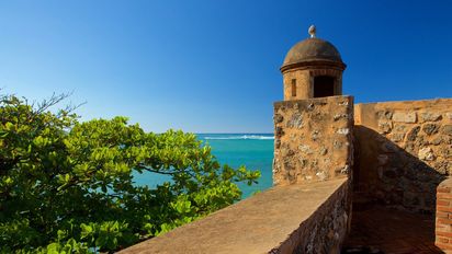 Vacaciones en el Caribe: República Dominicana es un destino con muchos atractivos para ofrecer.&nbsp;
