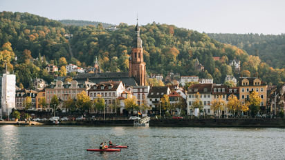 3 ciudades de Alemania puerta de entrada a Selva Negra