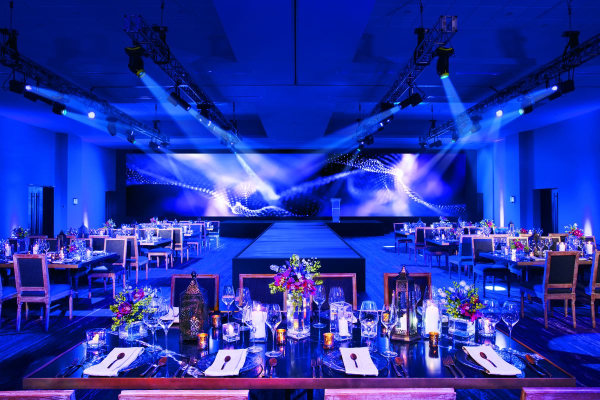 Oferta MICE de Inclusive Collection.