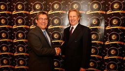 El evento de Apavit contó con la presencia de autoridades gubernamentales, connotados empresarios de la actividad turística.