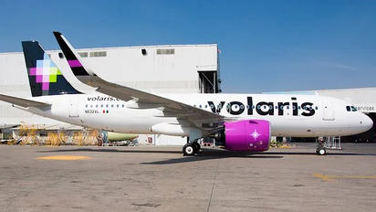 Volaris rechaza la apertura unilateral del cabotaje