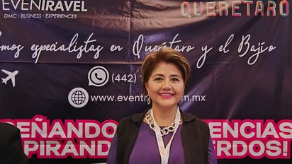 EPTUR: EvenTravel DMC: experiencias turísticas en Querétaro
