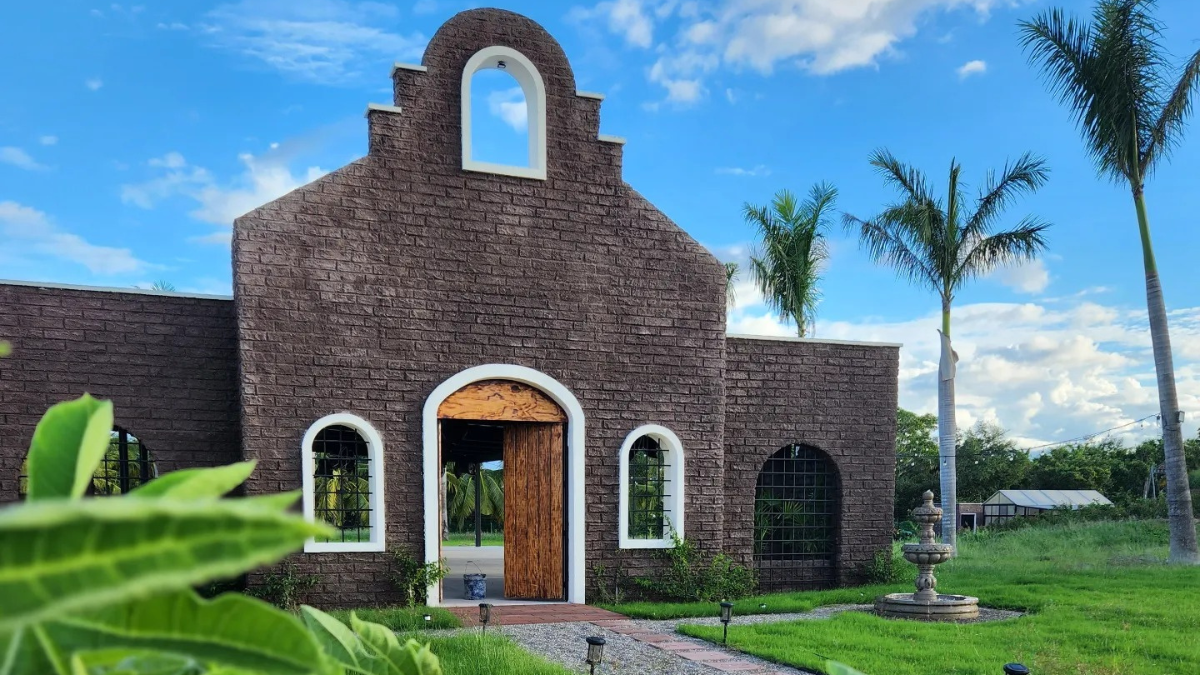 Este rancho orgánico es una experiencia infaltable en tu visita a Riviera Nayarit.