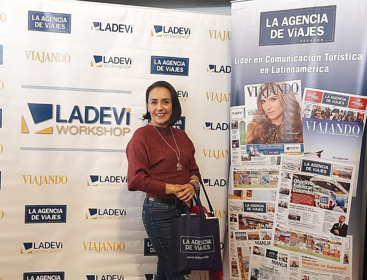 Paola Marulanda - Ladevi Medios y Soluciones Paola Marulanda