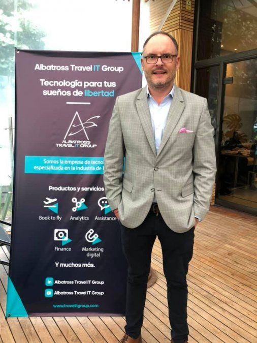 Andrés Gómez Hanssen