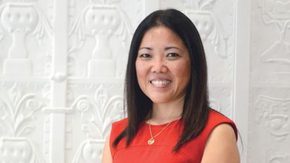 Angélica Matsuda, nueva presidenta ejecutiva de PromPerú.