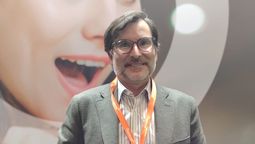 Fernando Ramiro CEO Quadrant Travel Technology, explicó las funcionalidades de la herramienta que PEO y PANGEA ponen a disposicion del mercado mexicano.