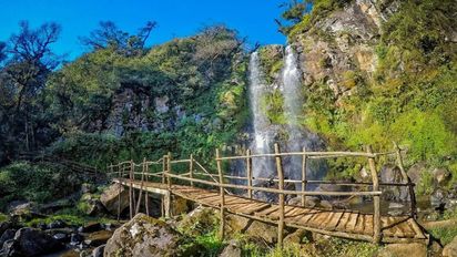 3 escapadas con poco dinero desde CDMX para este puente