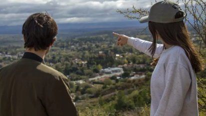 Escapadas: en Villa General Belgrano hay increíbles atractivos naturales para descubrir.
