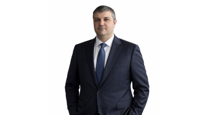 Gabi Cabezas se suma al equipo comercial de Discover the world.