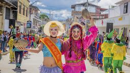 Los carnavales de Cajamarca y Rioja son las fiestas más atractivas para el turismo nacional. Tumbes y Piura son otras de las regiones favoritas.