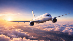 Para ir de un punto A a un punto B no es lo mismo un vuelo directo que uno sin escalas