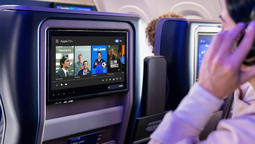 Estas son las mejores series para disfrutar en tus vuelos.