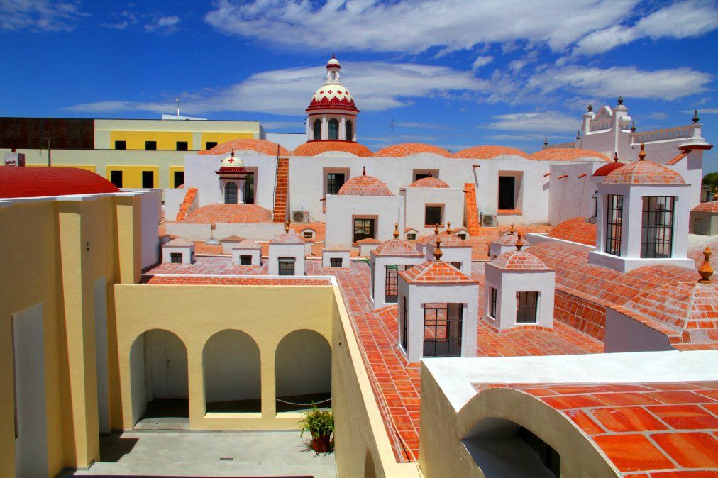 Tlaquepaque, Jalisco.