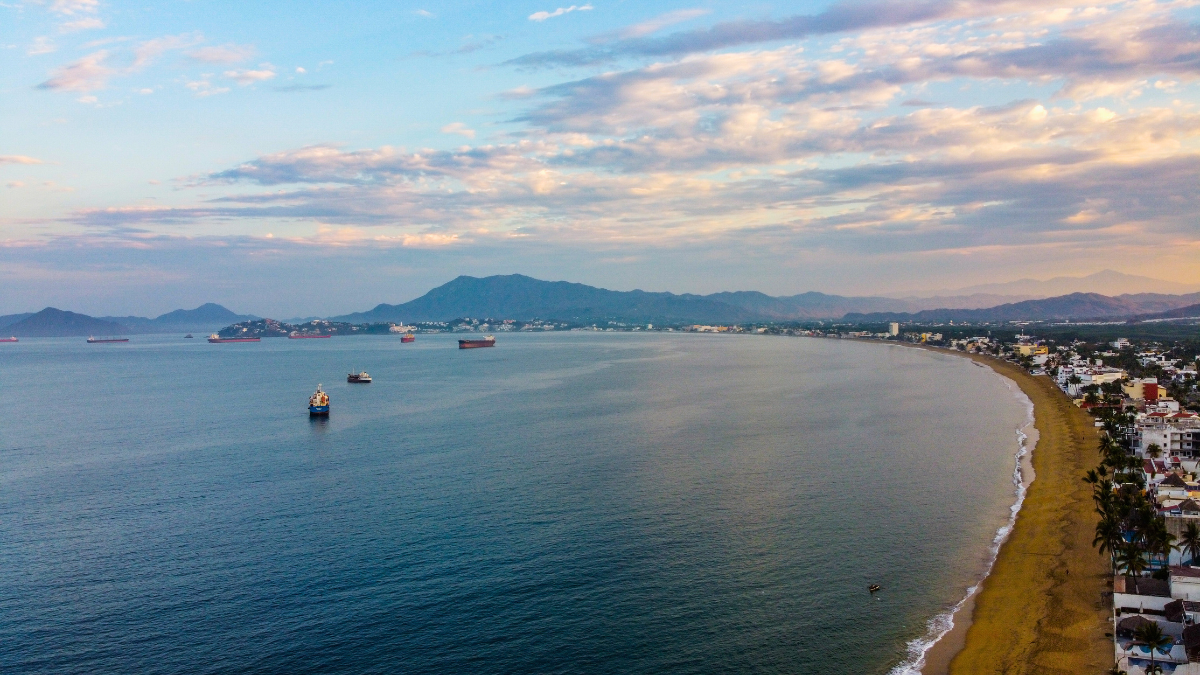 Descubre todo lo que Colima tiene para sorprenderte en Semana Santa.