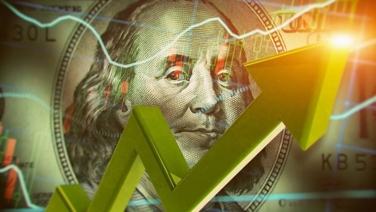 Albero Pirola señaló las causas positivas y negativas del aumento en el precio del dólar. - Ladevi Medios y Soluciones Albero Pirola señaló las causas positivas y negativas del aumento en el precio del dólar.