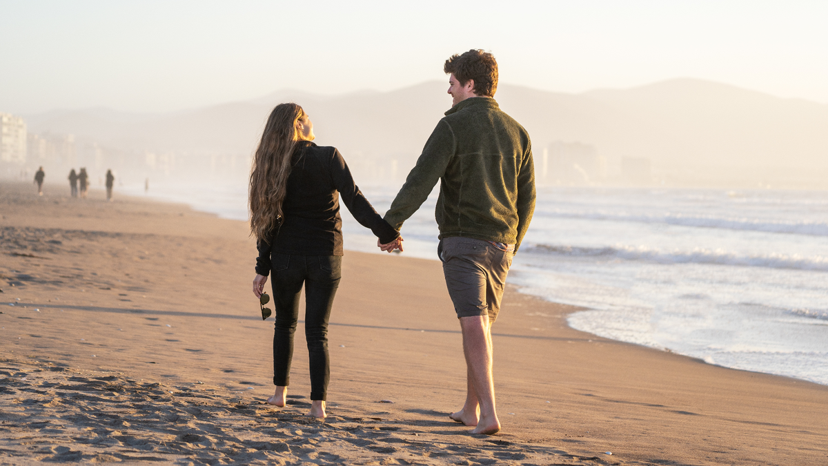 La Serena aparece como una gran opción para las vacaciones de los argentinos en Chile.