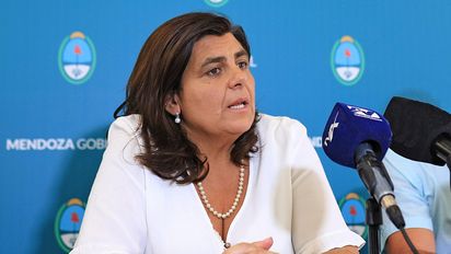 Mariana Juri sostuvo que el Gobierno sigue sin rumbo y criticó el aumento del dólar turista.