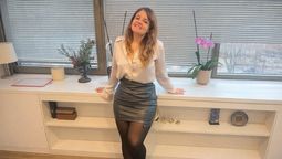 Rosa Alves, directora Comercial de Crystal Concepts, destacó el desempeño de la operadora y anticipó el 2026.