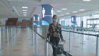 COE Nacional estableció tres modificaciones para el ingreso a Ecuador.