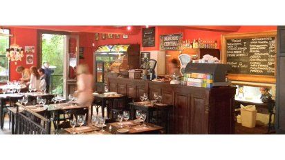 Mercado Central: aires nostálgicos y sabores de vanguardia