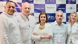 Convención Anual de Fuerza Delta 2025.