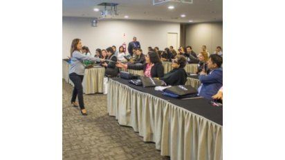 HARD ROCK HOTELS. Estrategias para fidelizar a los agentes