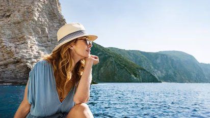 Vacaciones en cruceros: la opción que marca tendencia entre quienes viajan solos
