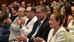Guayaquil convocará a más de 37.000 visitantes en eventos de turismo MICE hasta noviembre.