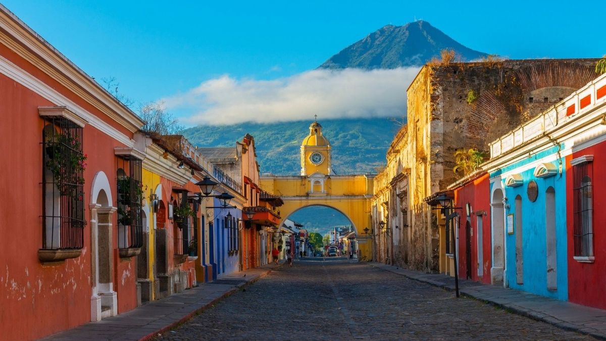 ACT Travel: tres atractivos programas para disfrutar de Guatemala.