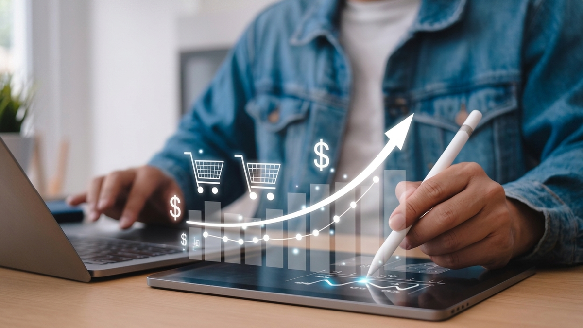Las ventas perdieron tracción en abril, pero el comercio espera que el Mundial y la temporada de vacaciones ayuden a revertir la tendencia. &nbsp;