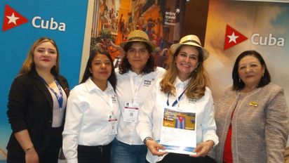 Enjoy Travel Group presenta 
