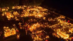 altText(Día de Muertos: Sectur estima una ocupación hotelera del 60%)}