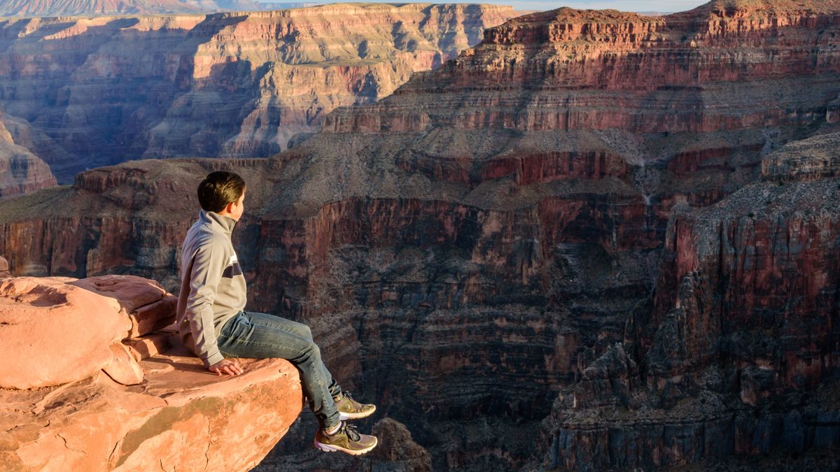 Descubrí los clásicos de Estados Unidos en unas vacaciones para visitar el país de costa a costa.&nbsp;