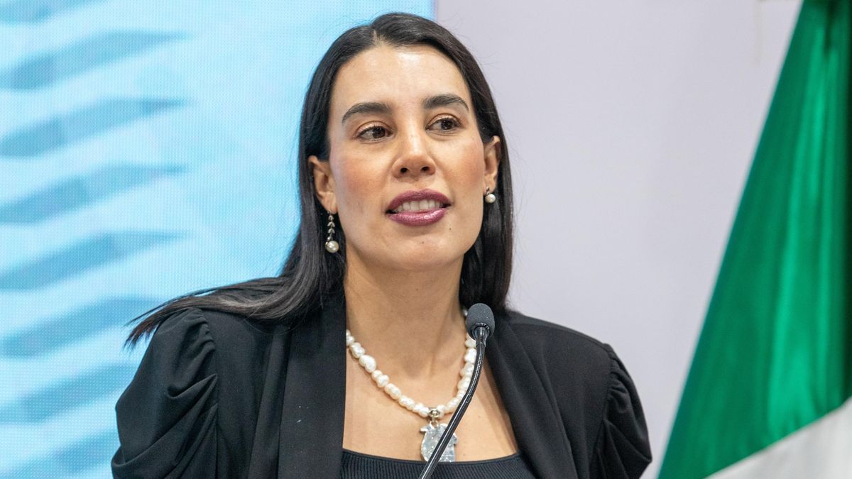 La secretaría de Turismo de México, Josefina Rodríguez Zamora, hará el relanzamiento de la página VisitMexico en el Tianguis Turístico 2025.