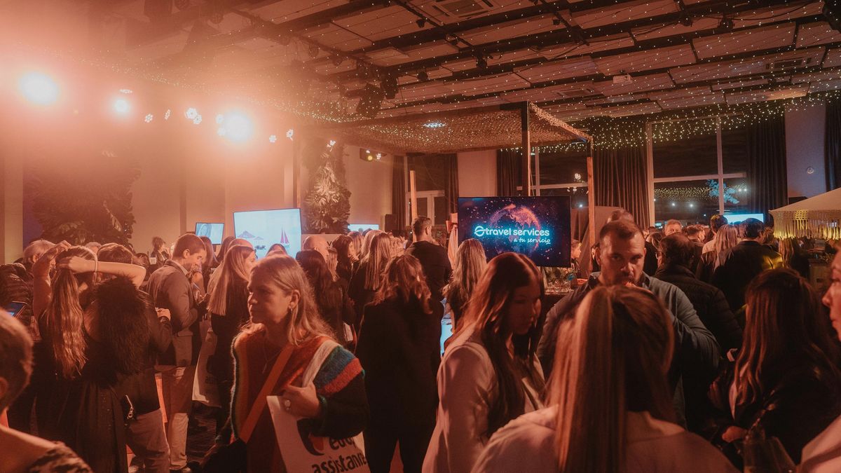 The North Experience, una cita con los viajes de lujo en el Wyndham Nordelta Hotel.