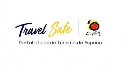 Flamante herramienta de de la Oficina de Turismo de España.